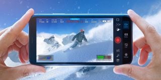 Blackmagic Camera App