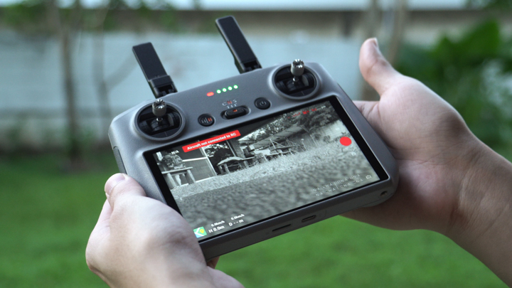 DJI Air 3S Hands-On Review – Anyone can be a professional drone pilot!