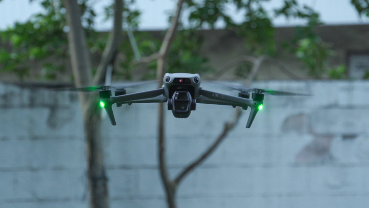 DJI Air 3S Hands-On Review – Anyone can be a professional drone pilot!