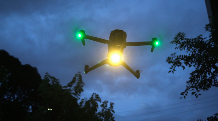 DJI Air 3S Hands-On Review – Anyone can be a professional drone pilot!