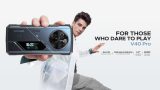 Doogee V40 Pro