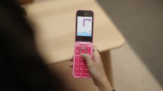 Hmd Barbie Phone Chipset