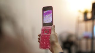 Hmd Barbie Phone Review