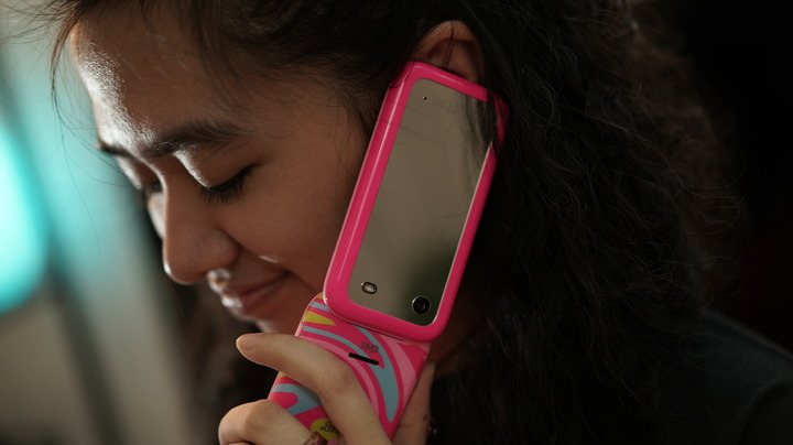 Hmd Barbie Phone Yugatech