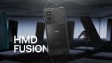 Hmd Fusion