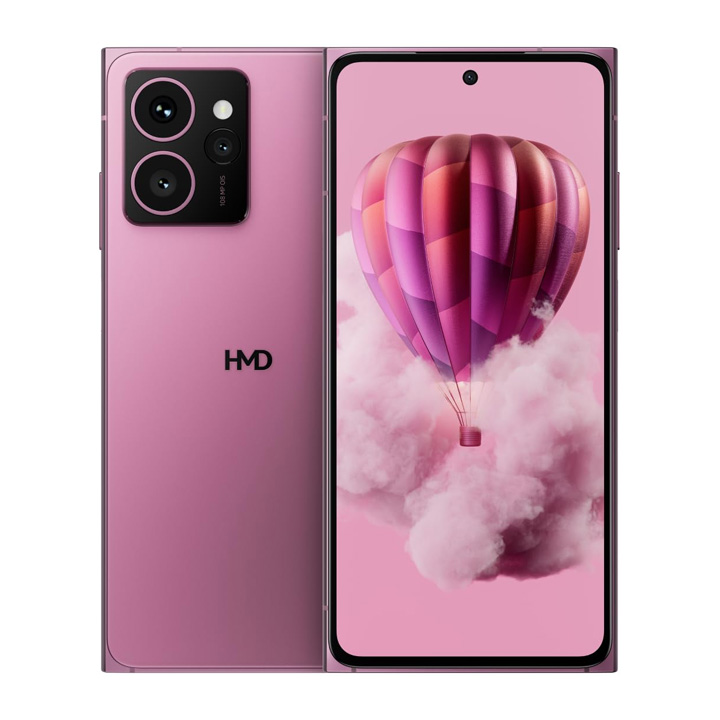 Hmd Skyline 5g Under 35k