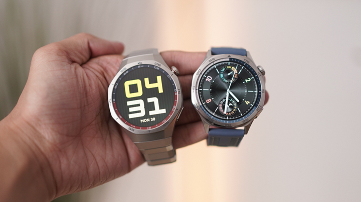 Samsung s3 frontier vs huawei watch gt deals