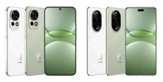 Huawei Nova 13 And Nova 13 Pro