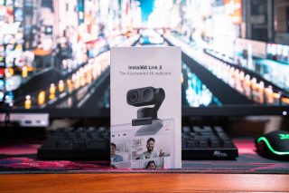 Insta360 Link 2 2