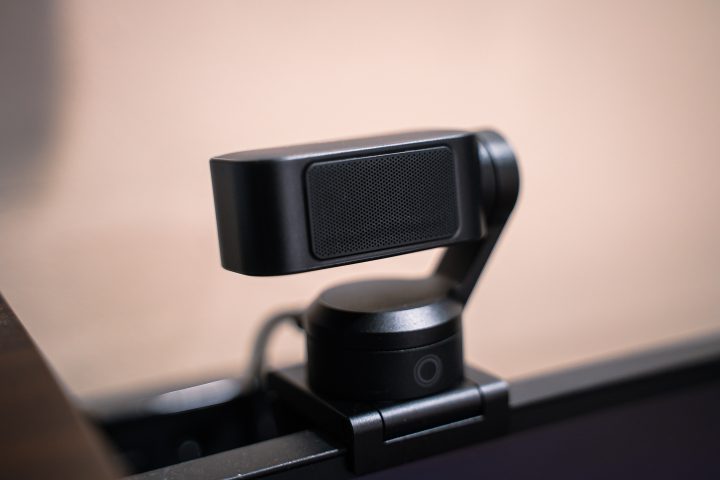 Insta360 Link 2 Review