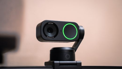 Insta360 Link 2 6