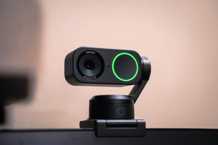 Обзор Insta360 Link 2