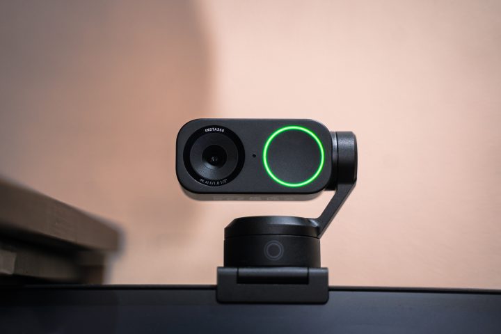 Insta360 Link 2 7