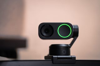 Insta360 Link 2 8