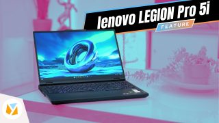 Lenovo Legion Pro 5i