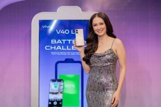 Marian Rivera With Vivo V40 Lite (2)