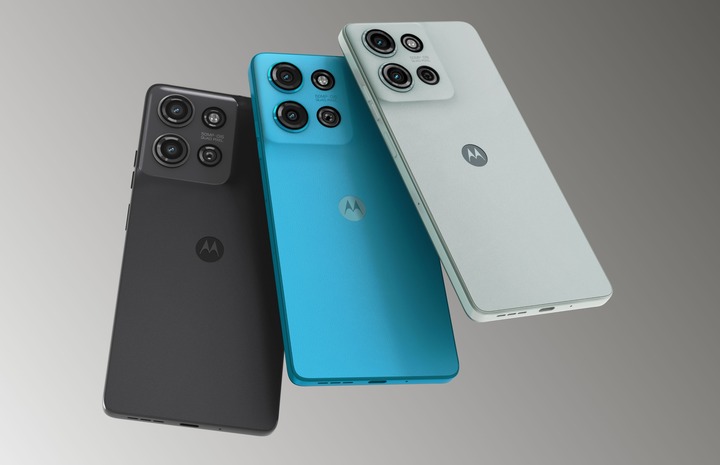 Moto G75 5g