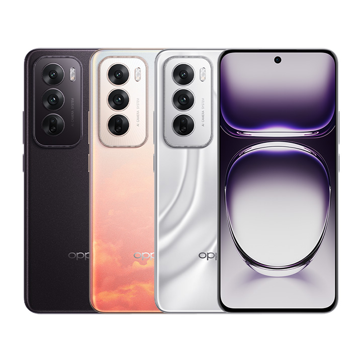 Oppo Reno12 5g Under 25k