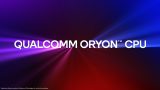 Qualcomm Oryon 1