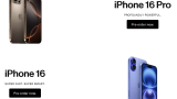 Beyond the Box iPhone 16 and 16 Pro pre-order