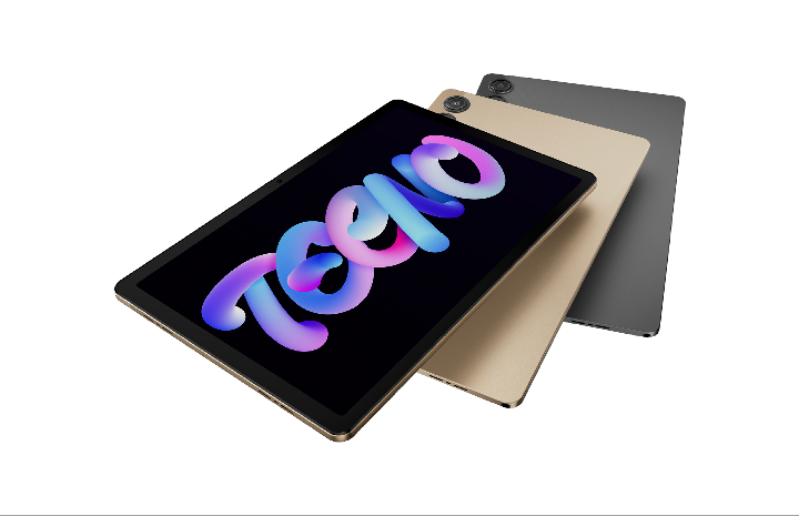 Tecno Megapad 10