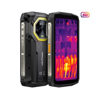 Ulefone Armor Mini 20t Pro 5g Black