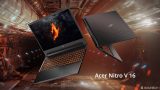 Acer Nitro V 16 Fi