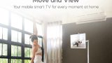 Cherry Move And View