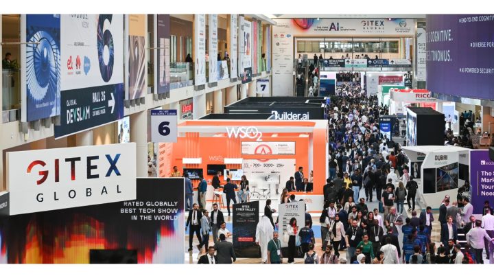 Gitex Global 2024