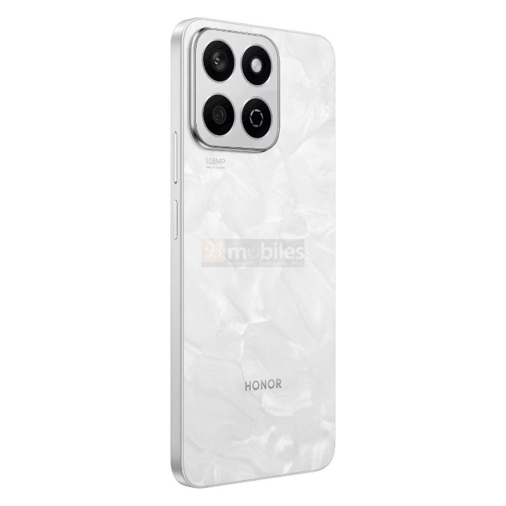 Honor X7c Leaked Renders (2)