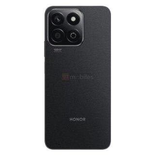 Honor X7c Leaked Renders (4)