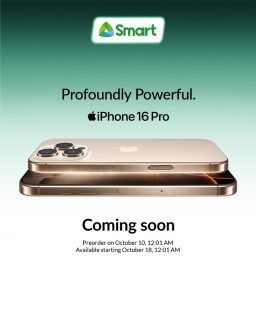 Iphone 16 Pro Smart