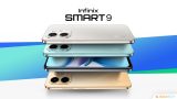 Infinix Smart 9 Fi