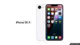 Iphone Se 4 Fi (the Apple Hub)