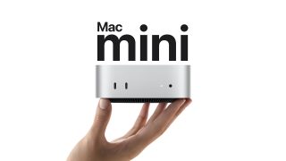 Mac Mini M4 Fi