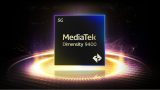 Mediatek Dimensity 9400 Fi