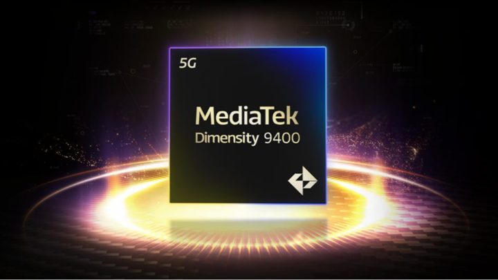 Mediatek Dimensity 9400 Fi