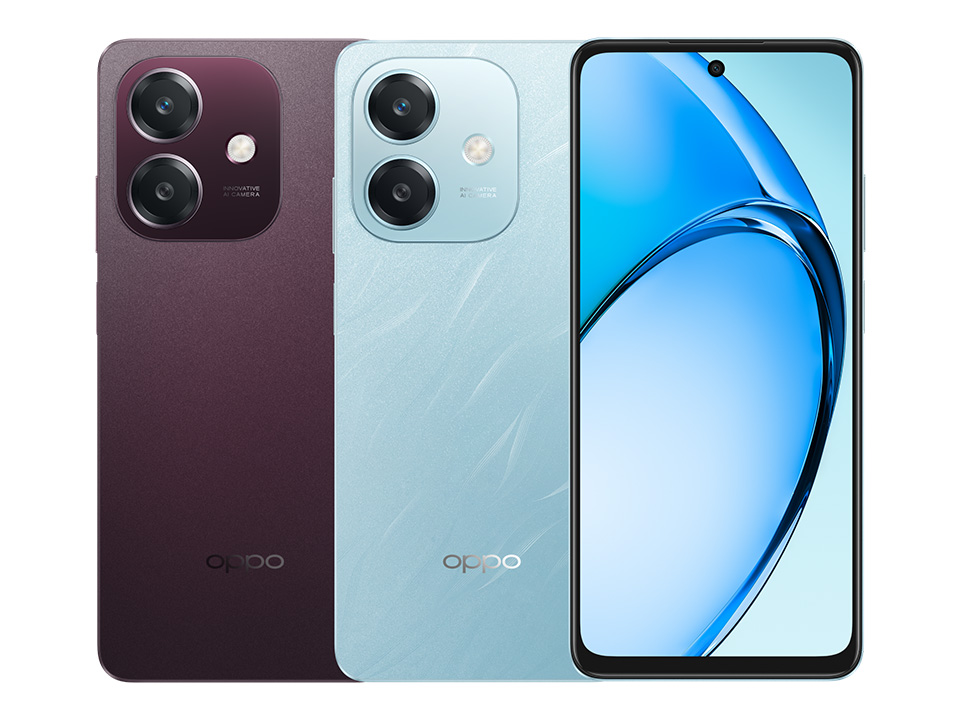 Oppo A3x