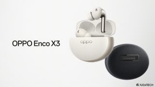 Oppo Enco X3 Fi