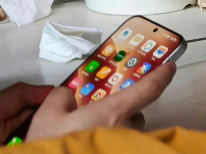 Oppo Find X8 Leaked Live Photos (1)