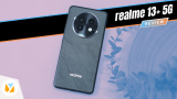 Realme 13+ 5g