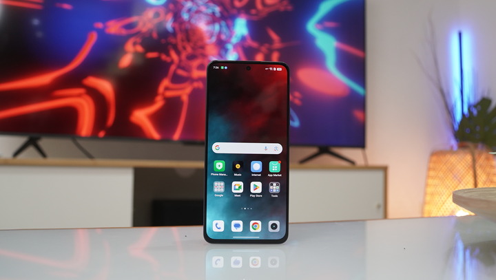 realme 13+ 5G review