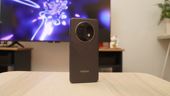 realme 13+ 5G review