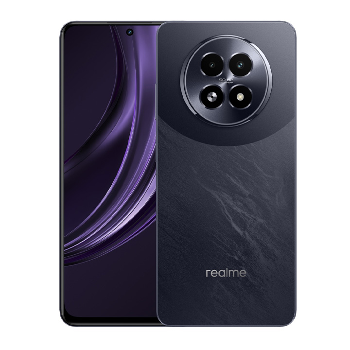 Realme 13 Dark Purple