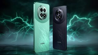 Realme 13 Kv