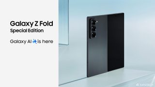 Samsung Galaxy Z Fold6 Se Fi