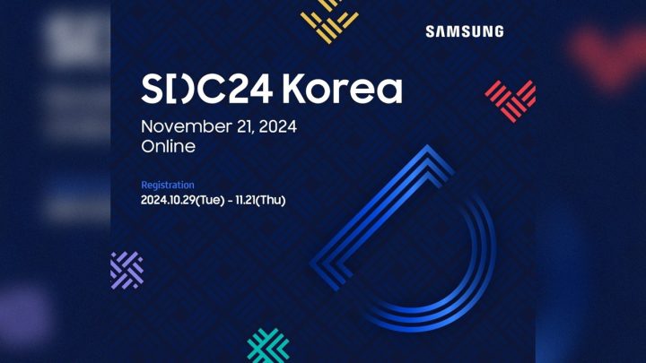 Sdc Korea 2024