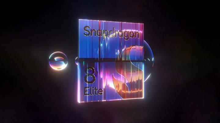 Snapdragon 8 Elite Kv