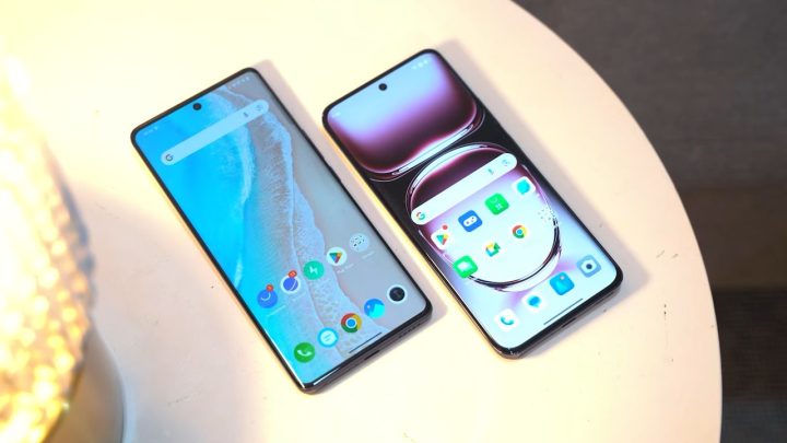 Vivo V40 Vs Oppo Reno12 Comparo (11)