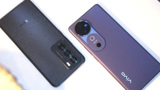 Vivo V40 Vs Oppo Reno12 Comparo (19)